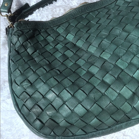 Foote leather bag - Picture 7 of 9